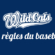 Les règles du baseball