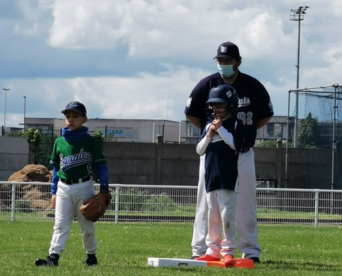 Opening Day 2021 - Colombes vs Vauréal